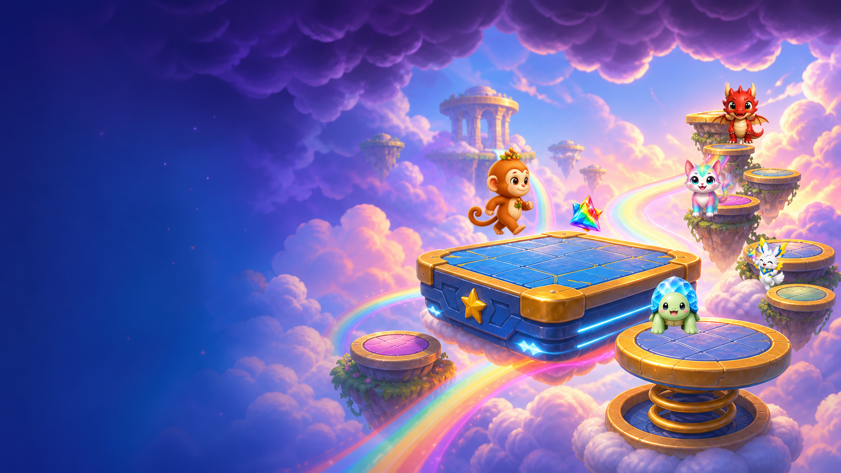 Pawlish Hero Key Art