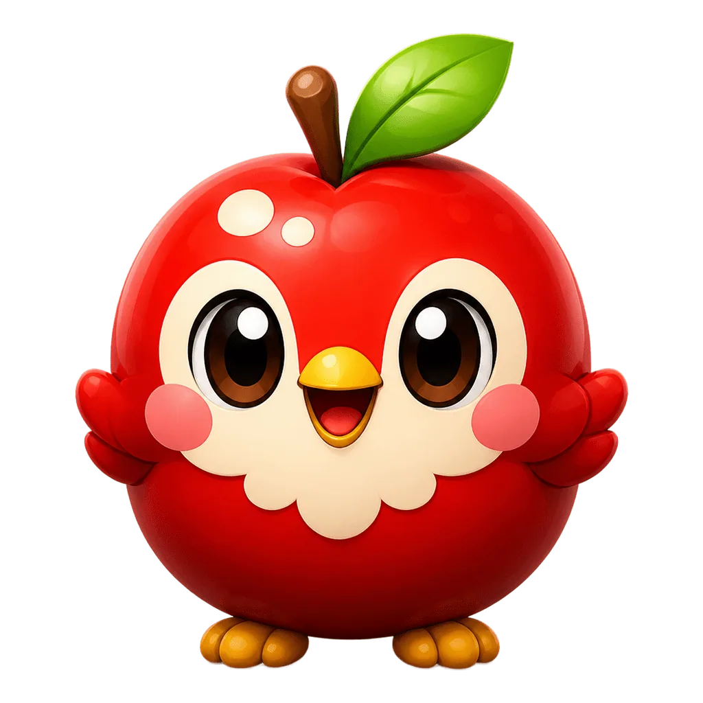 Apple Chirp