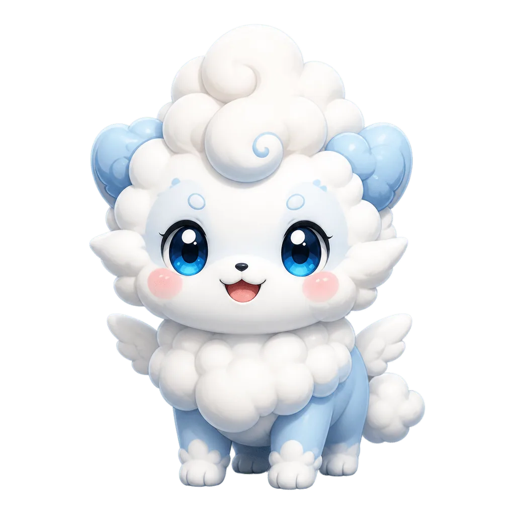 Cloudy