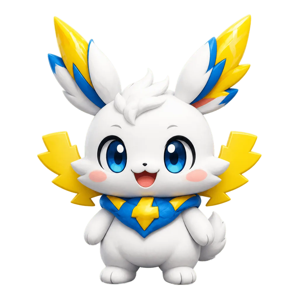 Little Electric Rabbit
